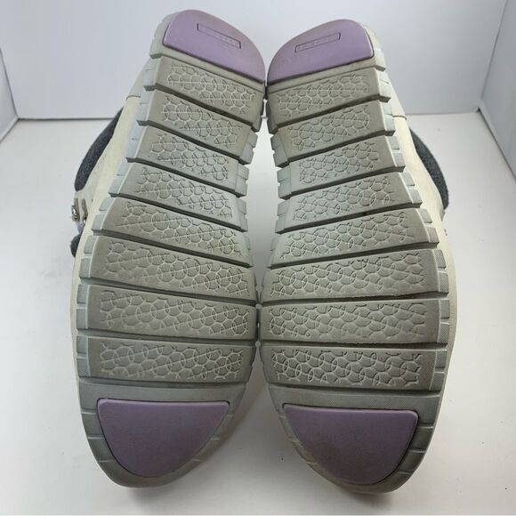 Cole Hann Zero Grand Waterproof Women Boot Size 10 W13966 - Picture 5 of 8